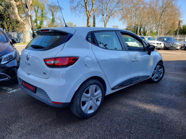 Renault Clio image 1