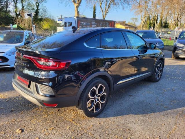 Renault Arkana image 2