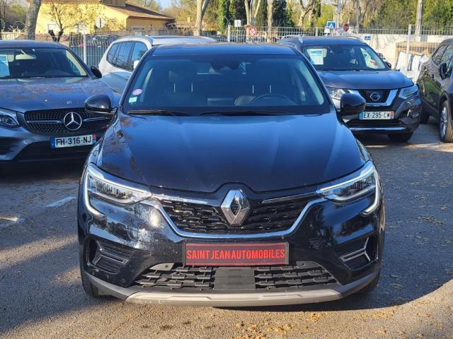 Renault Arkana image 5