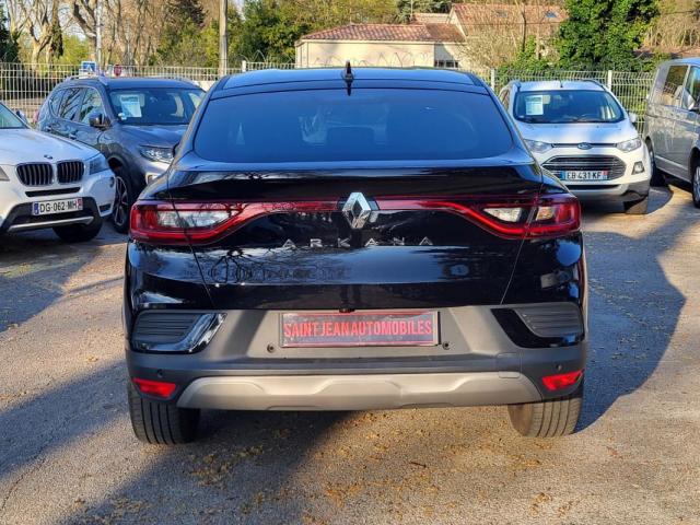 Renault Arkana image 7