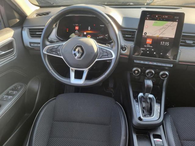 Renault Arkana image 4