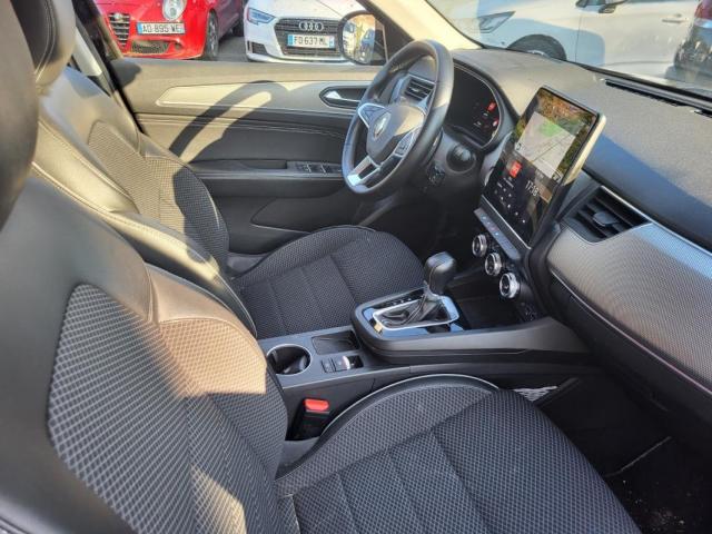 Renault Arkana image 8