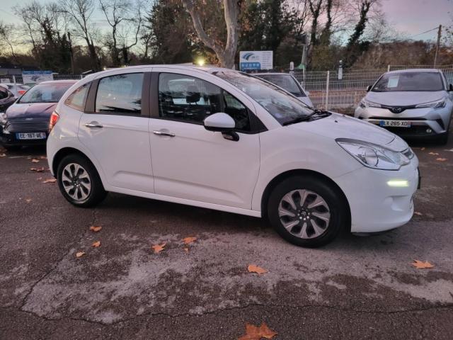 Citroen C3 image 6