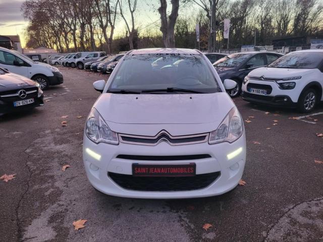Citroen C3 image 1