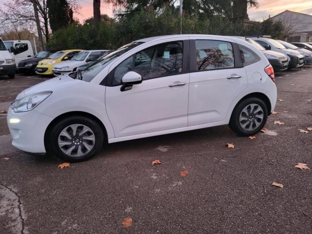 Citroen C3 image 4