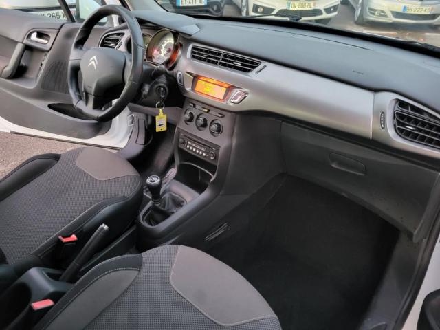 Citroen C3 image 3