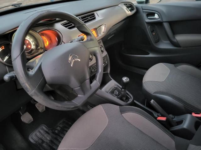 Citroen C3 image 2