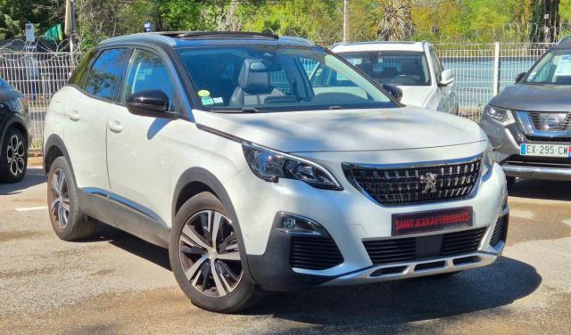 Peugeot 3008 image 4
