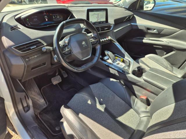 Peugeot 3008 image 1