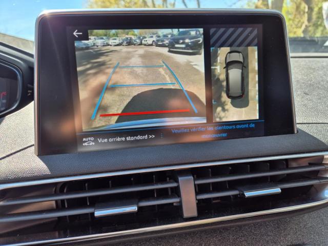 Peugeot 3008 image 8