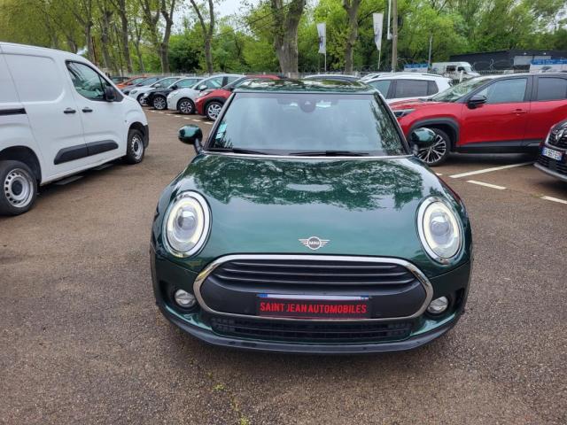 Mini Clubman image 5