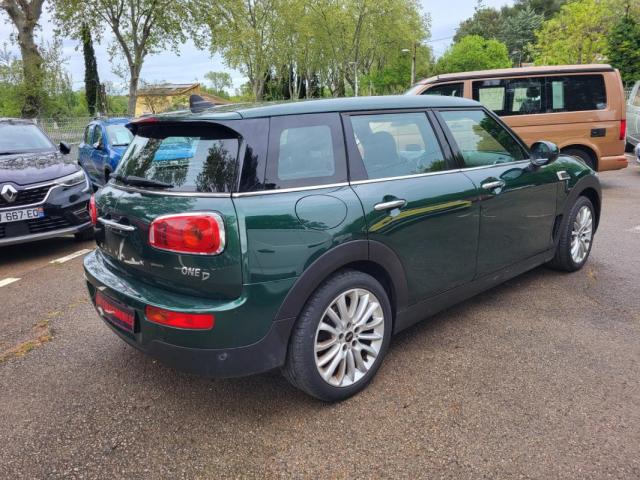 Mini Clubman image 7