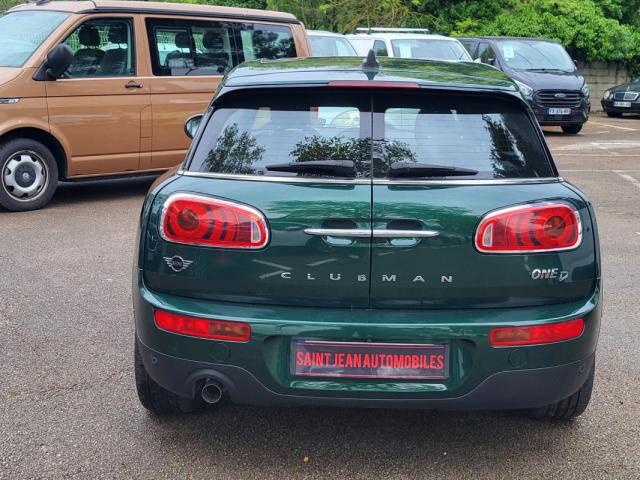 Mini Clubman image 4