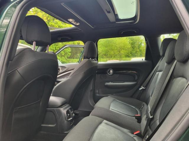 Mini Clubman image 1
