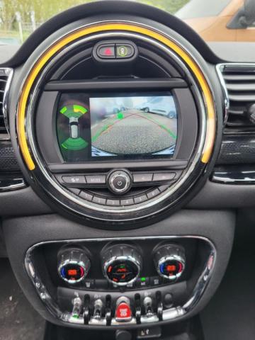 Mini Clubman image 9