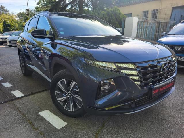 Hyundai Tucson 1.6 T-Gdi 230ch Hybrid Creative 2wd