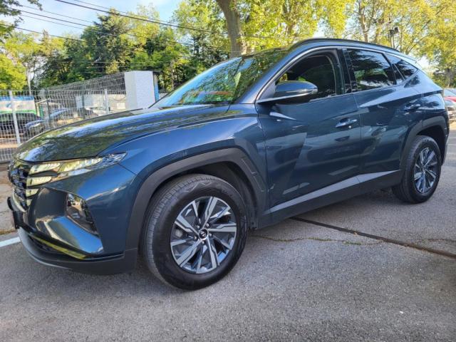 Hyundai Tucson image 8
