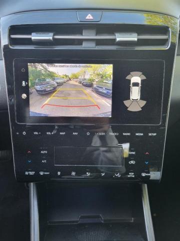 Hyundai Tucson image 4