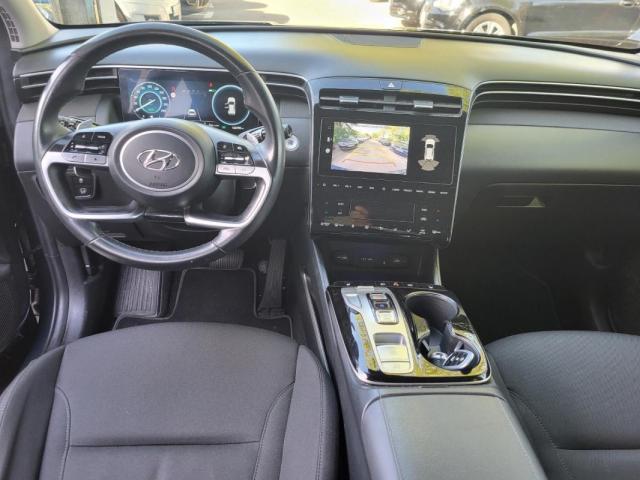 Hyundai Tucson image 1
