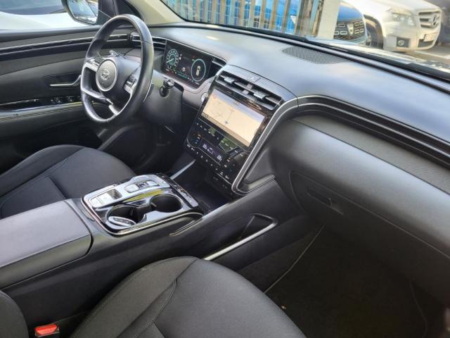 Hyundai Tucson image 7