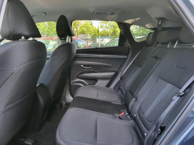 Hyundai Tucson image 6