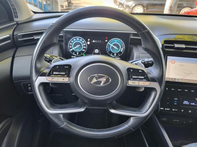 Hyundai Tucson image 3