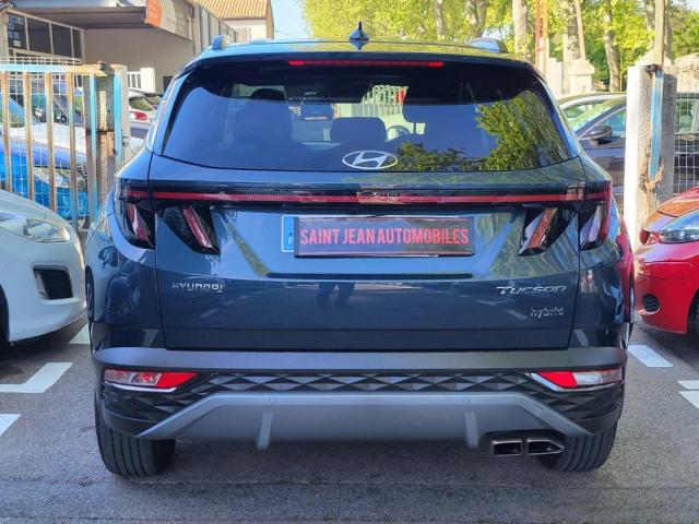 Hyundai Tucson image 2