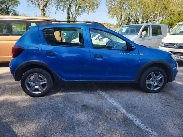 Dacia Sandero image 4