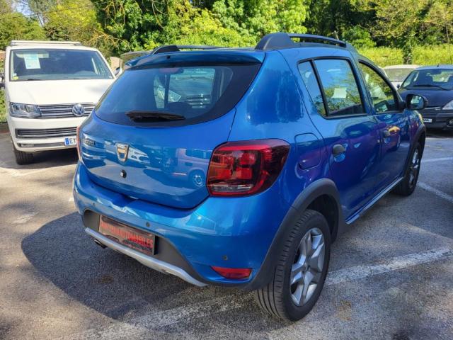 Dacia Sandero image 6