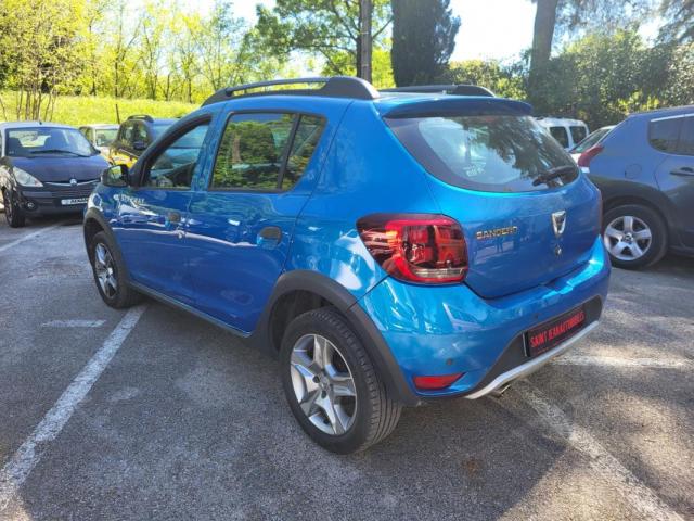 Dacia Sandero image 1