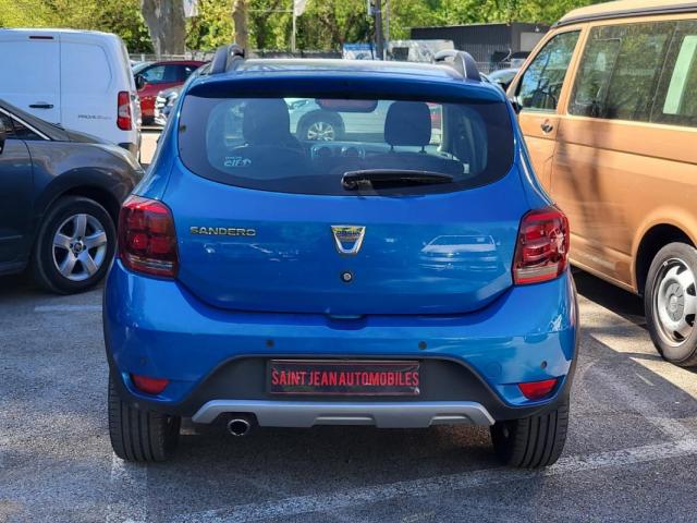 Dacia Sandero image 3
