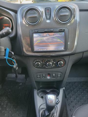 Dacia Sandero image 8
