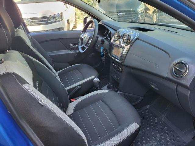Dacia Sandero image 5