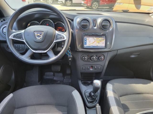 Dacia Sandero image 7