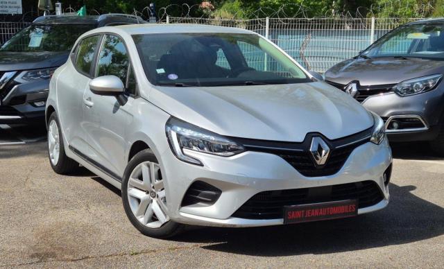 Renault Clio image 4