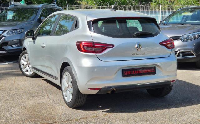 Renault Clio image 1