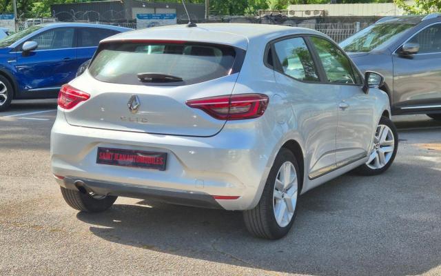 Renault Clio image 7