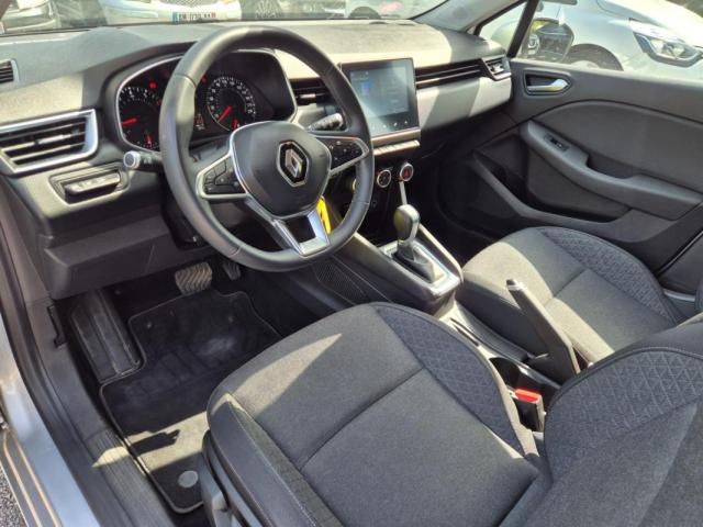 Renault Clio image 2