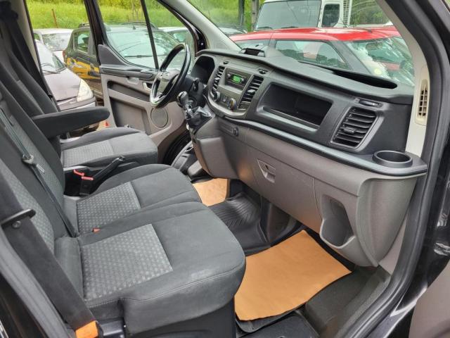 Ford Transit Custom image 1