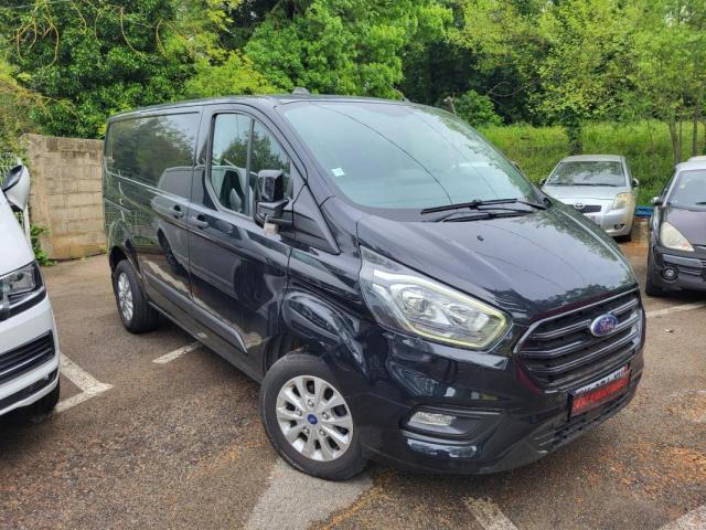Ford Transit Custom image 9