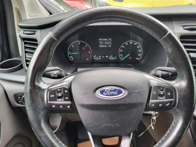 Ford Transit Custom image 7