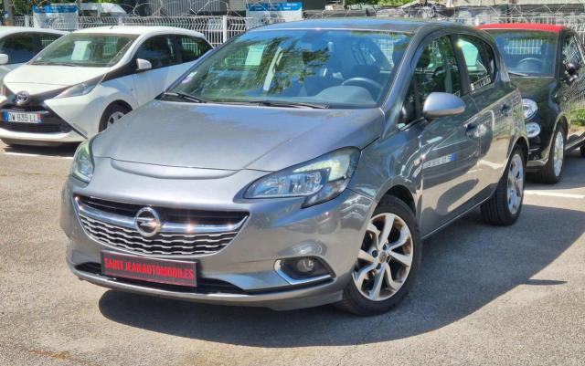 Opel Corsa 1.4 90ch Design 120 Ans