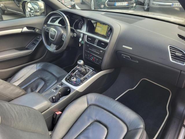 Audi A5 Cabriolet image 5