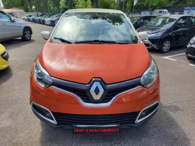 Renault Captur image 1