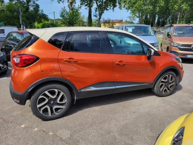 Renault Captur image 5