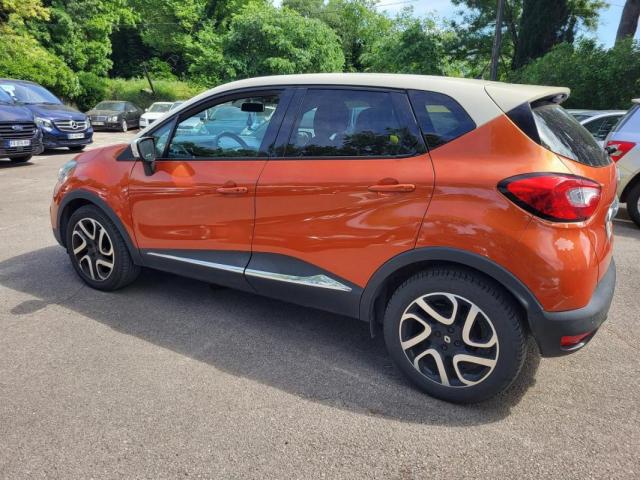 Renault Captur image 2