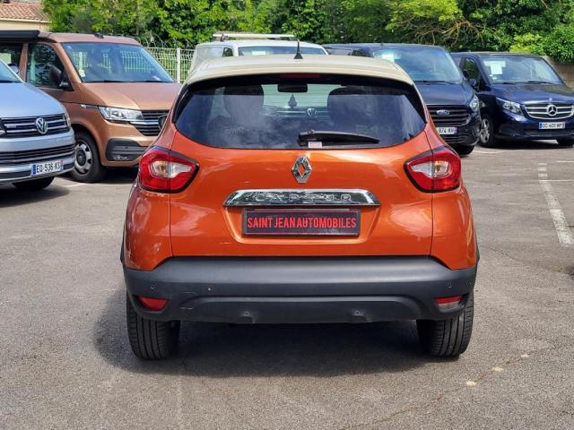 Renault Captur image 4