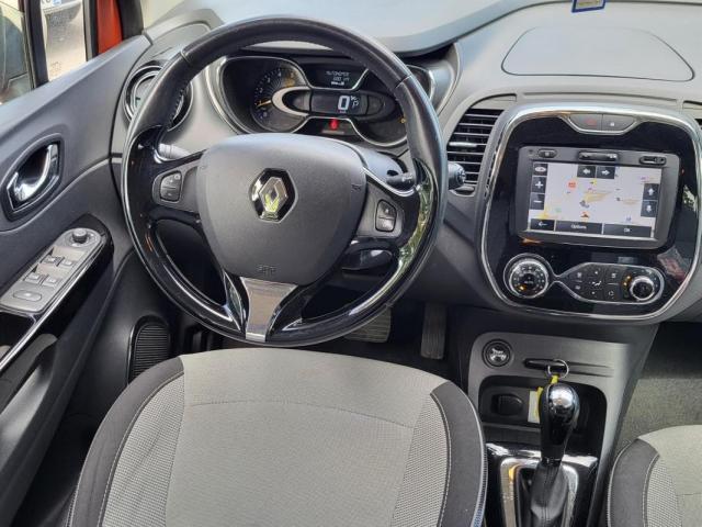 Renault Captur image 8