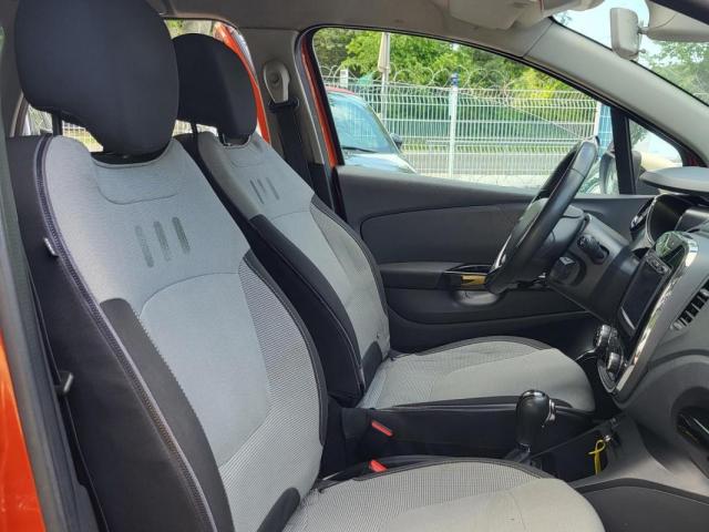 Renault Captur image 3