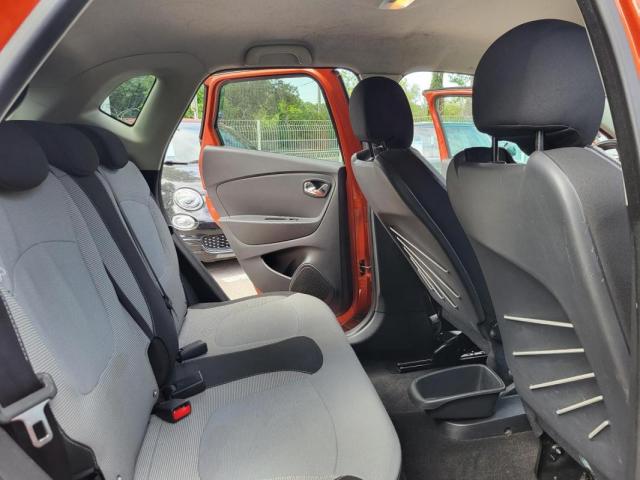 Renault Captur image 6